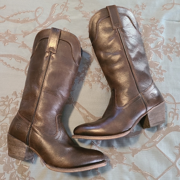 Ariat | Shoes | Ariat Bluebell Womens 